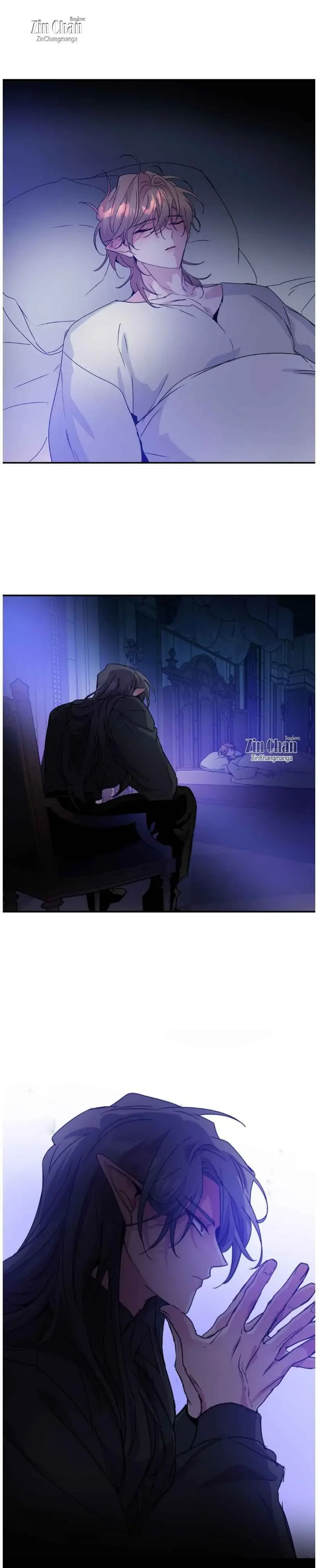 Dark Fall - Chapter 88 Page 7