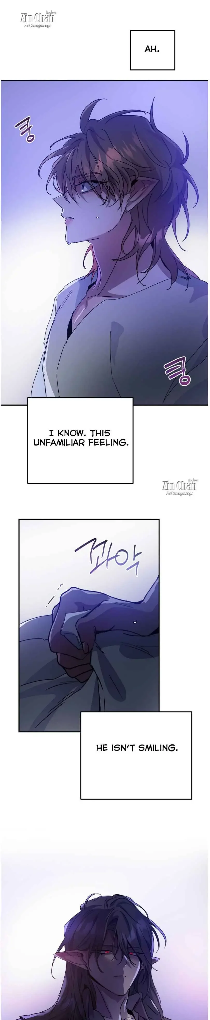 Dark Fall - Chapter 88 Page 17