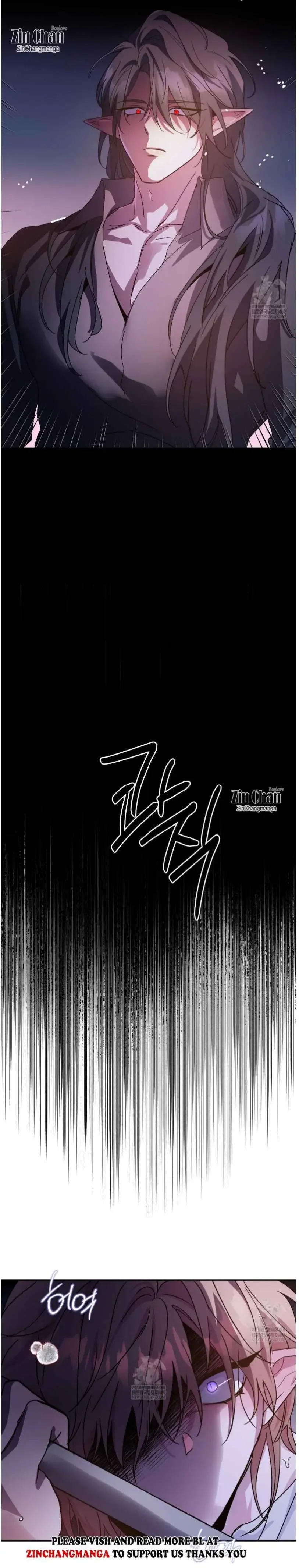 Dark Fall - Chapter 89 Page 5