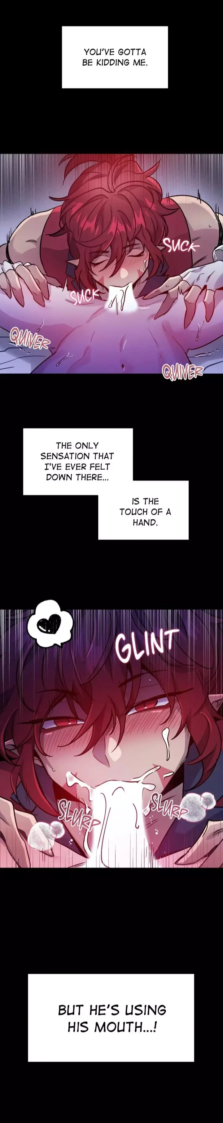 Dark Fall - Chapter 9 Page 2
