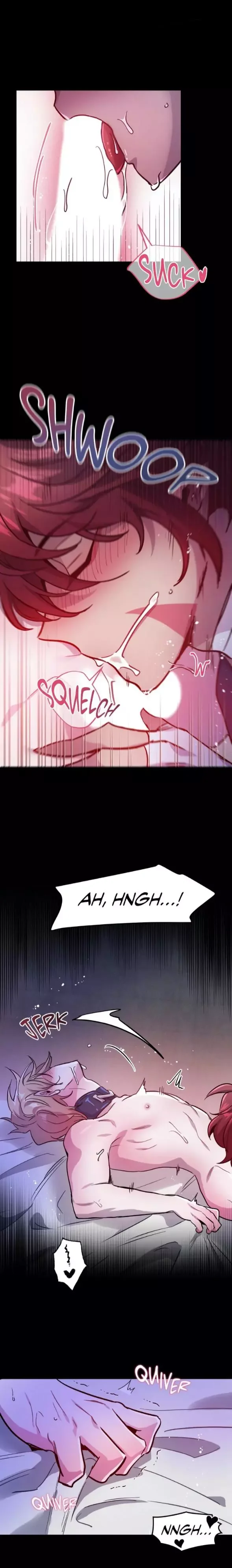 Dark Fall - Chapter 9 Page 3
