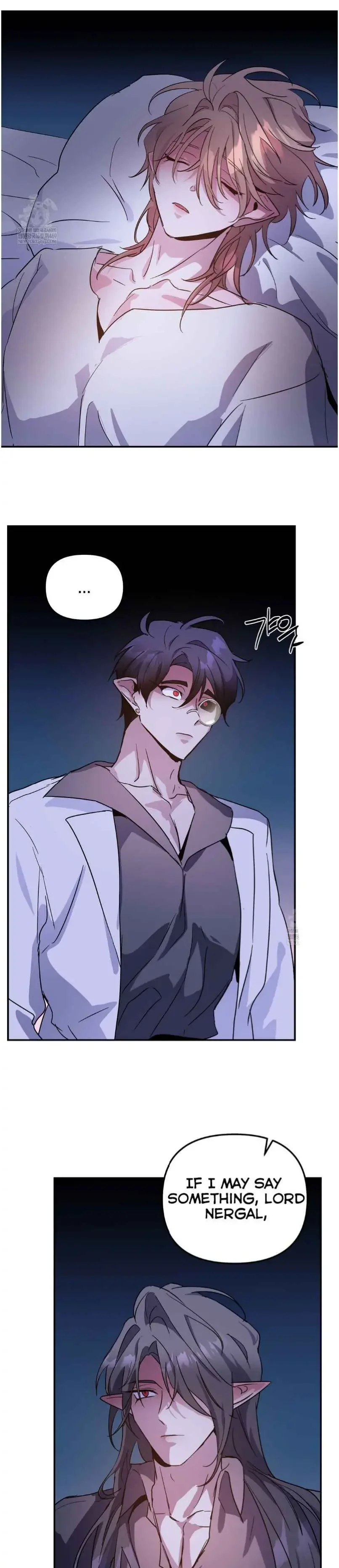 Dark Fall - Chapter 90 Page 9