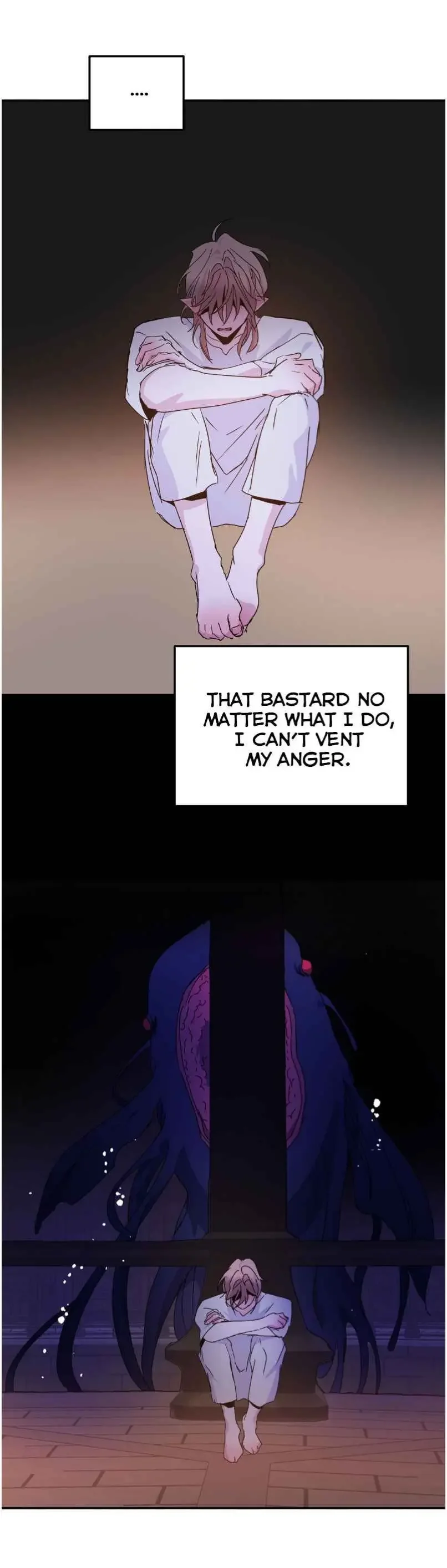 Dark Fall - Chapter 90 Page 19