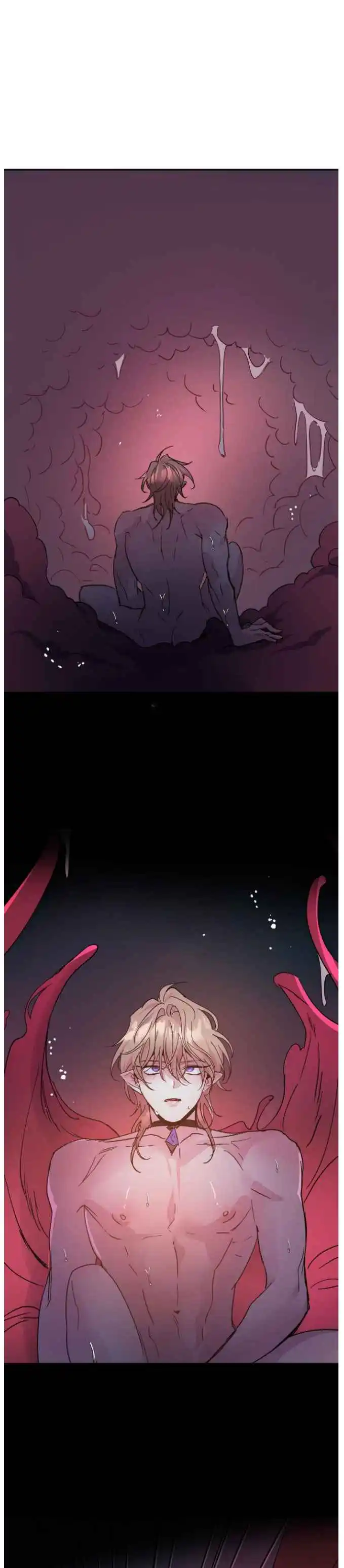Dark Fall - Chapter 91 Page 14
