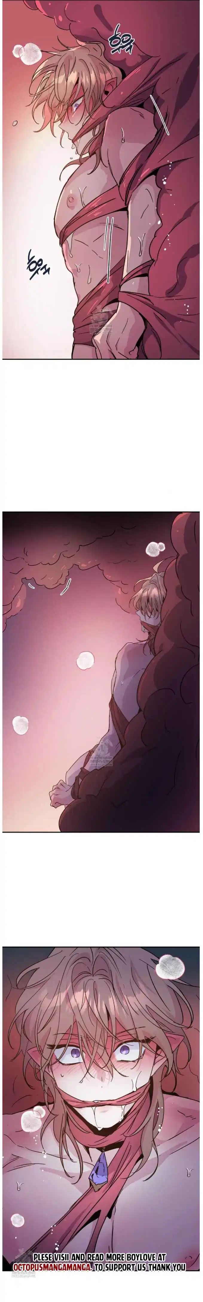 Dark Fall - Chapter 91 Page 16