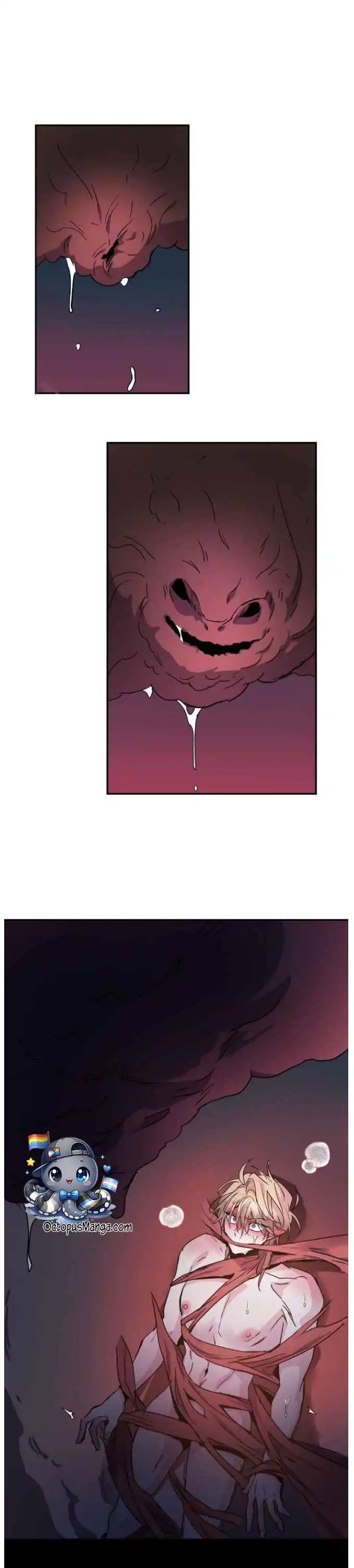 Dark Fall - Chapter 91 Page 17
