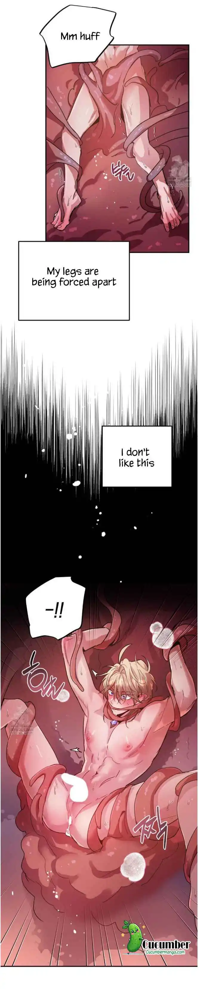 Dark Fall - Chapter 92 Page 7