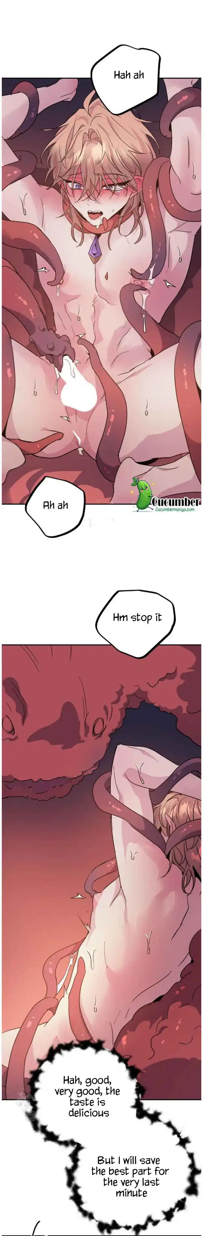 Dark Fall - Chapter 92 Page 15