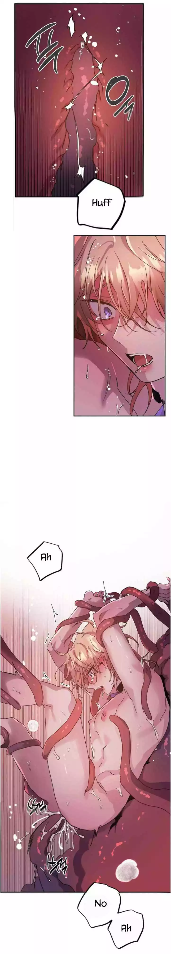 Dark Fall - Chapter 93 Page 4