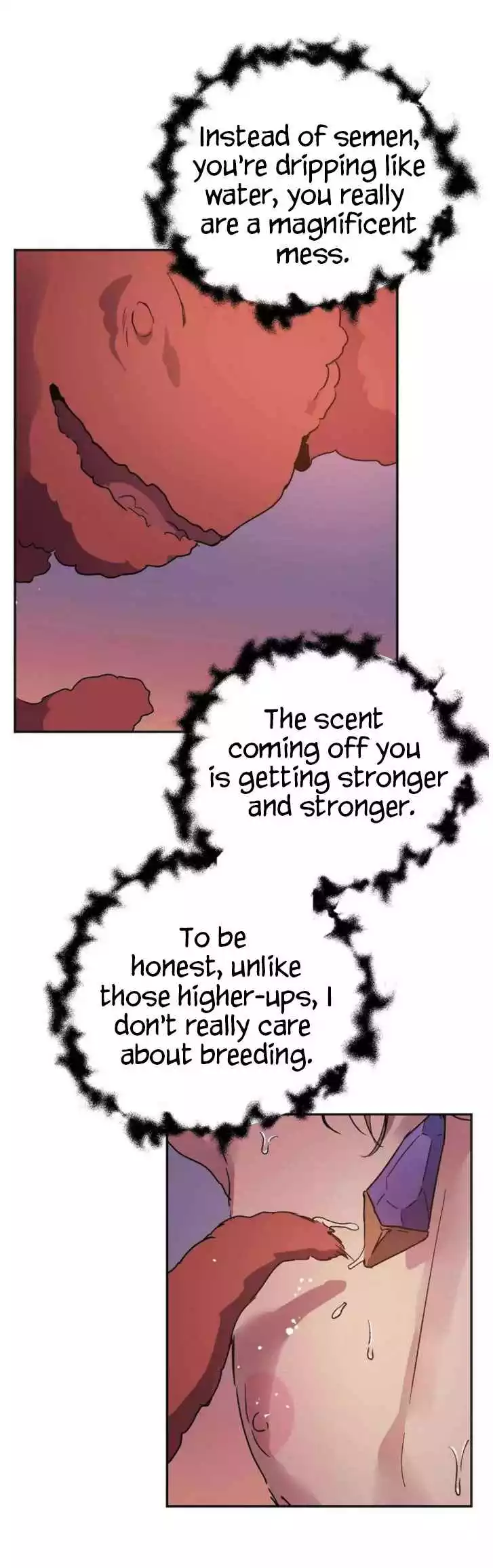 Dark Fall - Chapter 93 Page 15