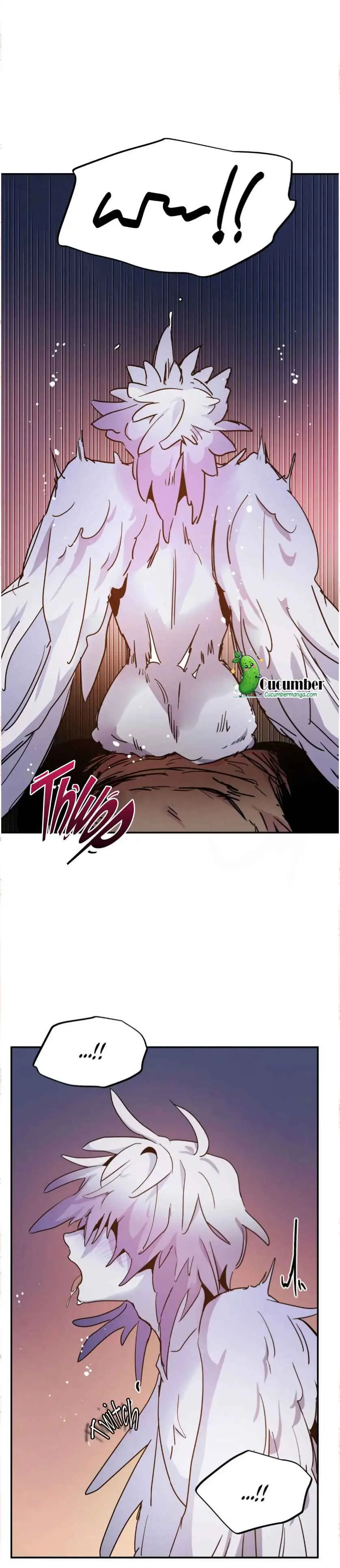 Dark Fall - Chapter 95 Page 5