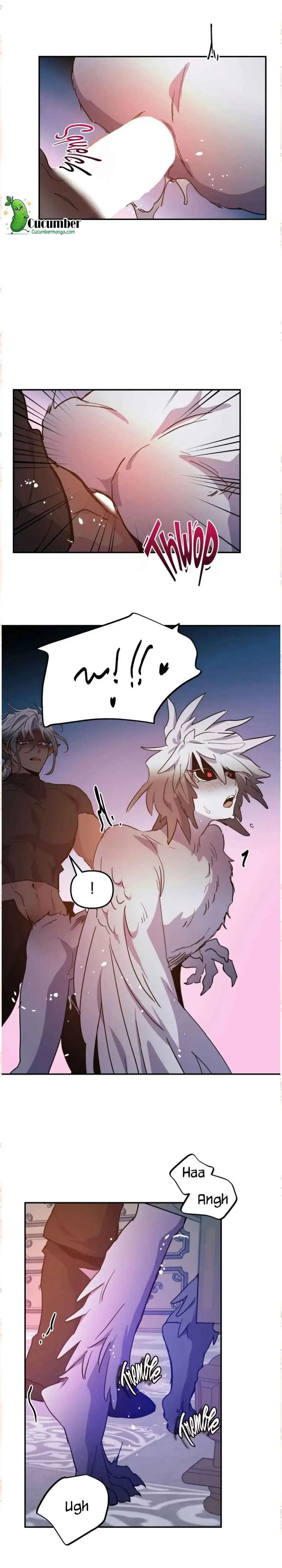 Dark Fall - Chapter 95 Page 14