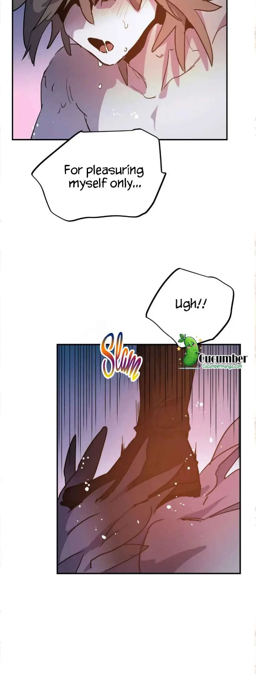 Dark Fall - Chapter 95 Page 16