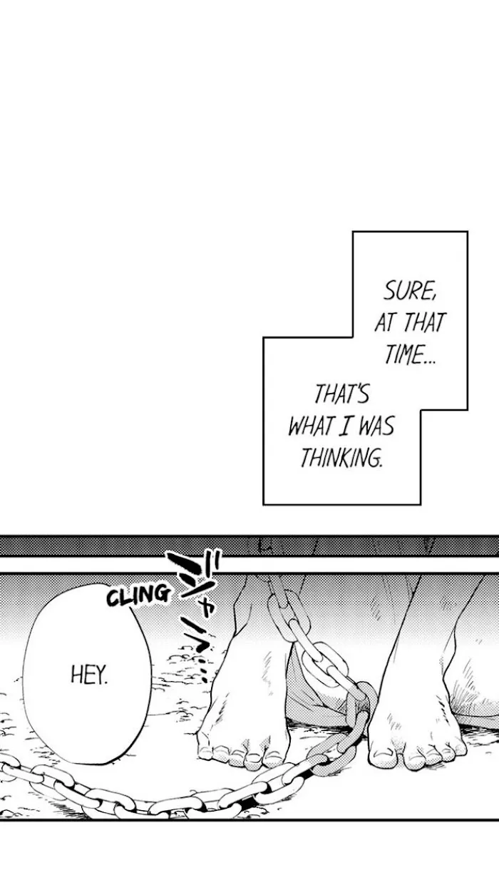 A Near-Death Experience is a Cry For Love - Chapter 1 Page 10