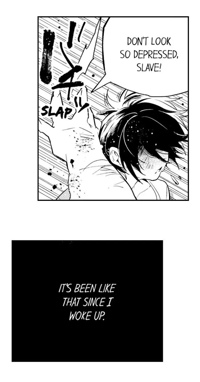 A Near-Death Experience is a Cry For Love - Chapter 1 Page 11