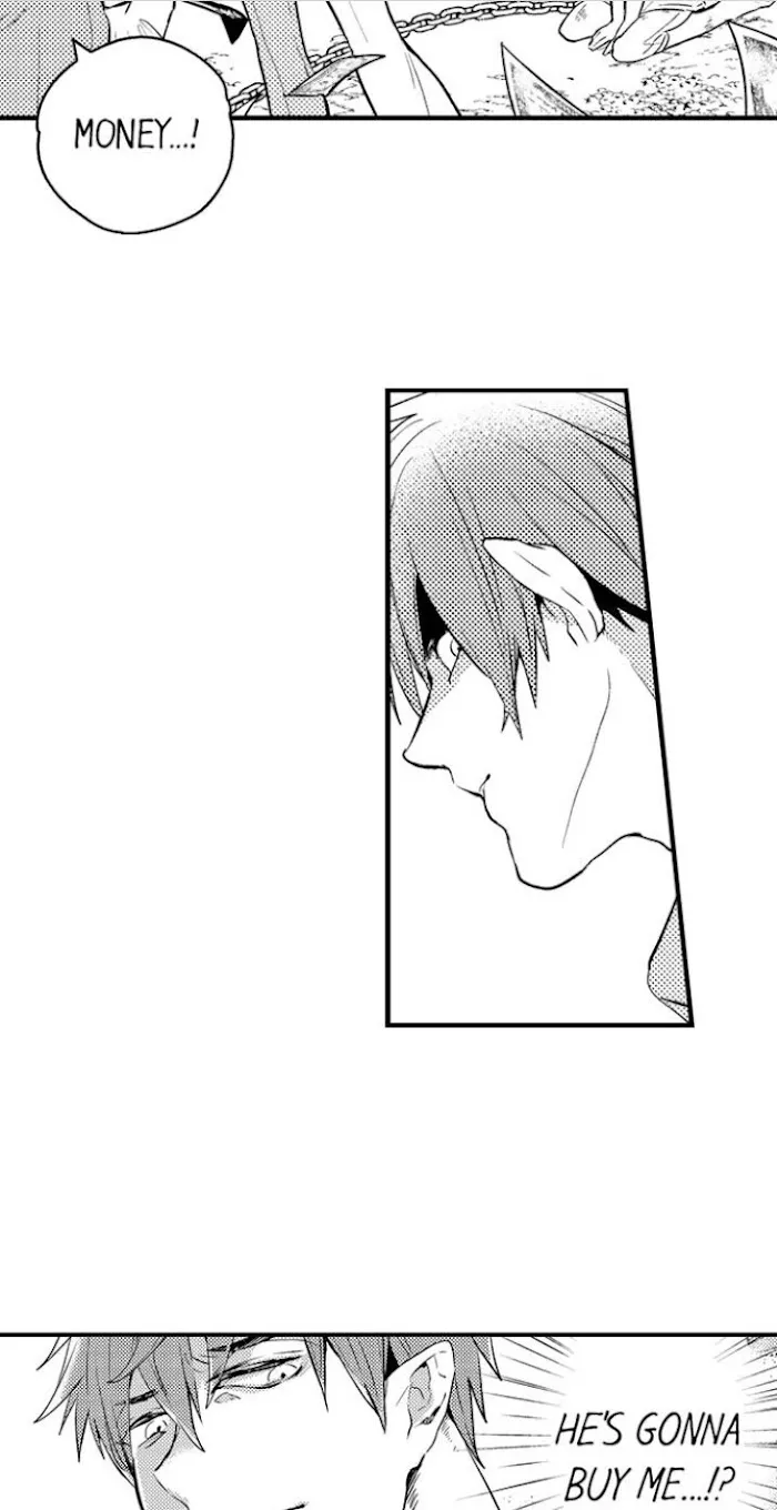 A Near-Death Experience is a Cry For Love - Chapter 1 Page 20