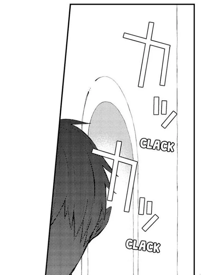 A Near-Death Experience is a Cry For Love - Chapter 10 Page 2