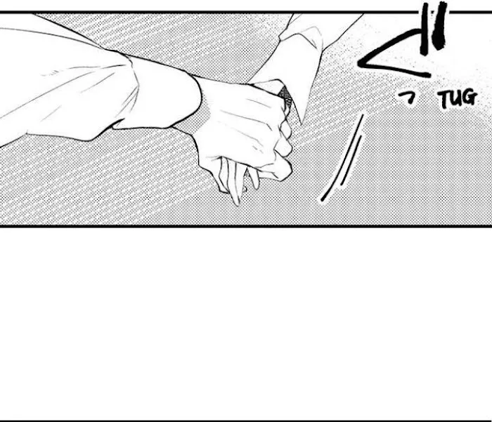 A Near-Death Experience is a Cry For Love - Chapter 10 Page 5