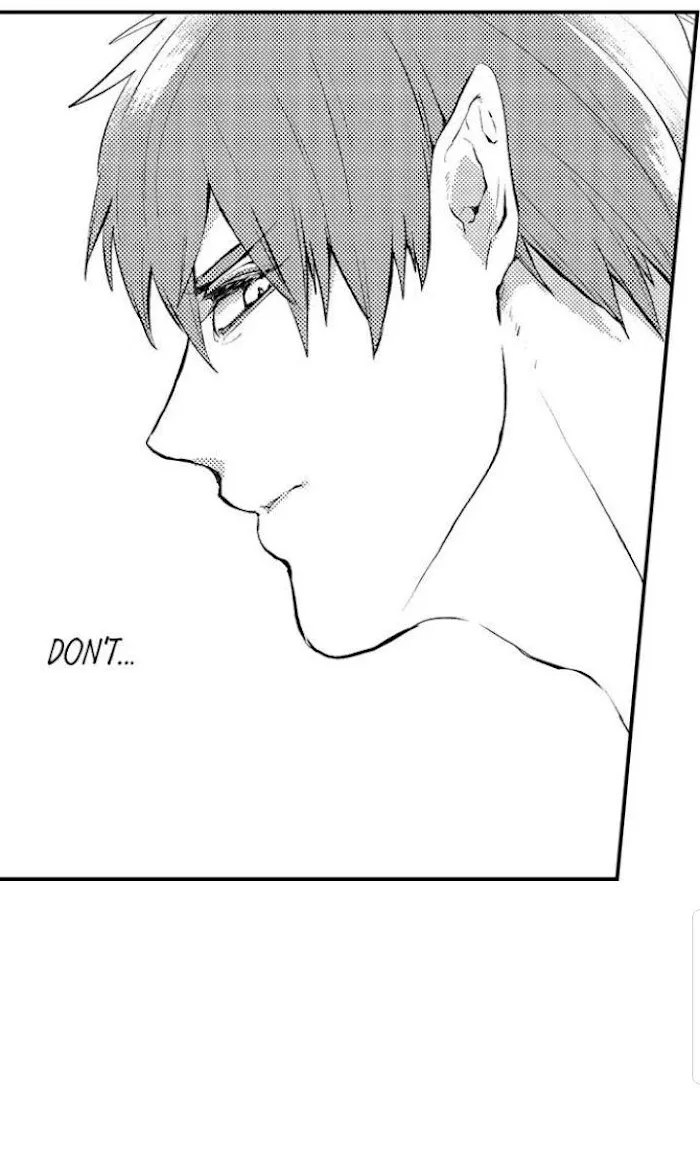 A Near-Death Experience is a Cry For Love - Chapter 10 Page 6