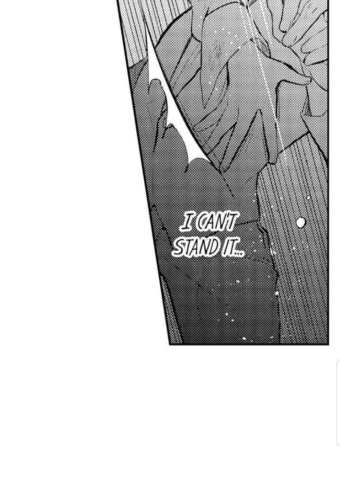 A Near-Death Experience is a Cry For Love - Chapter 10 Page 9