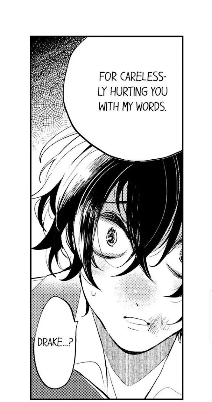 A Near-Death Experience is a Cry For Love - Chapter 10 Page 13