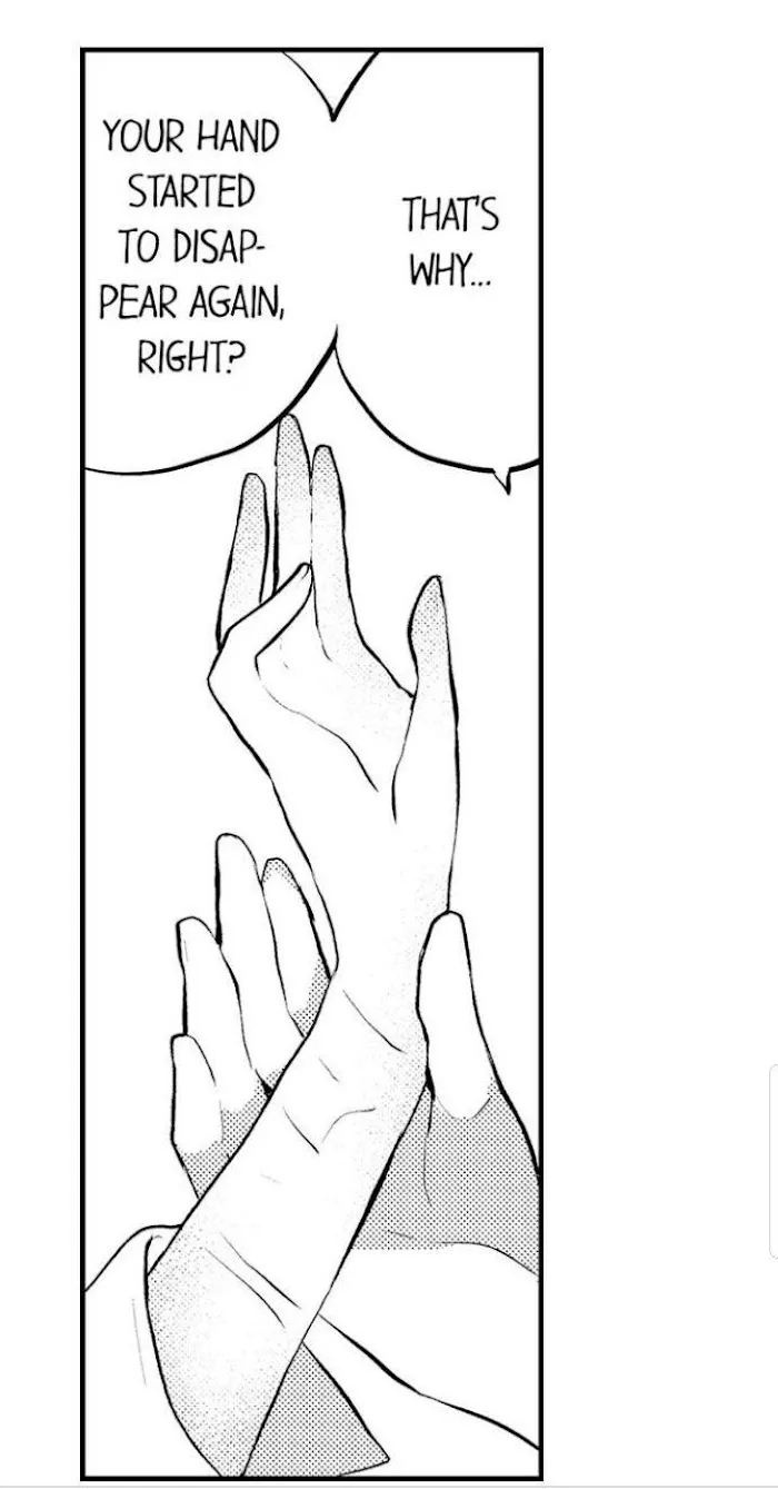 A Near-Death Experience is a Cry For Love - Chapter 10 Page 14