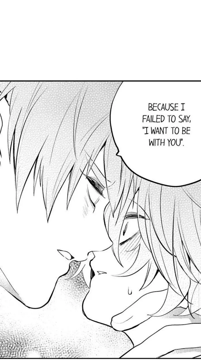 A Near-Death Experience is a Cry For Love - Chapter 10 Page 15