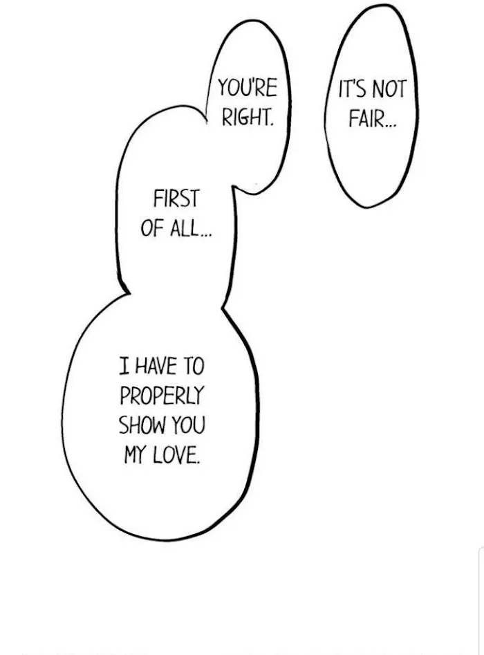 A Near-Death Experience is a Cry For Love - Chapter 10 Page 22