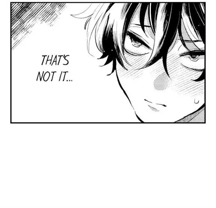 A Near-Death Experience is a Cry For Love - Chapter 10 Page 23