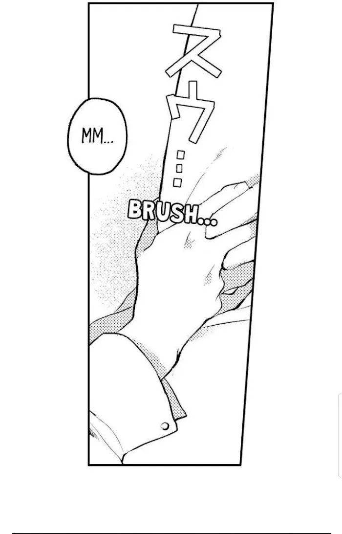 A Near-Death Experience is a Cry For Love - Chapter 10 Page 27