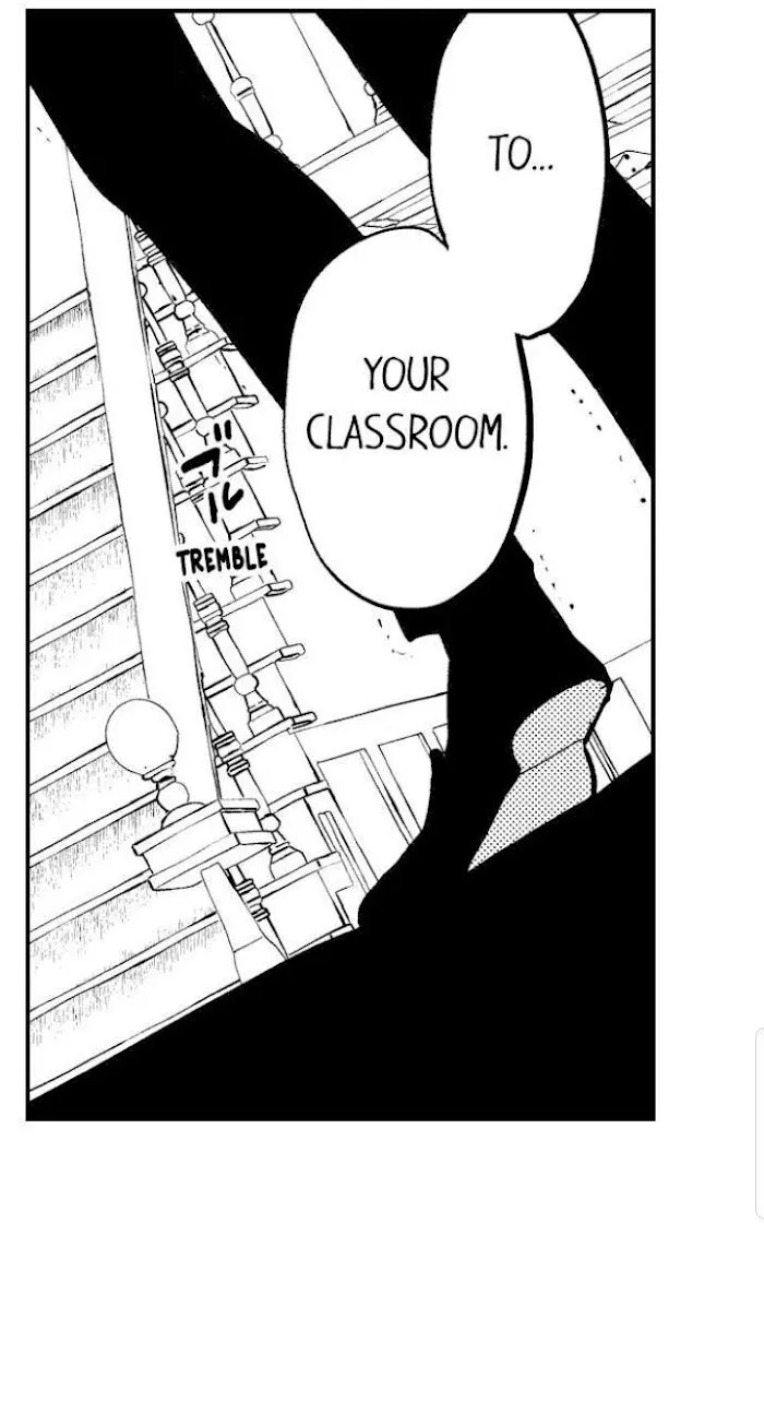 A Near-Death Experience is a Cry For Love - Chapter 10 Page 31