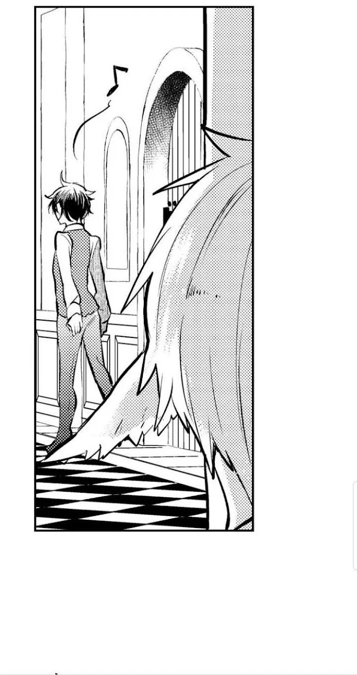 A Near-Death Experience is a Cry For Love - Chapter 10 Page 35