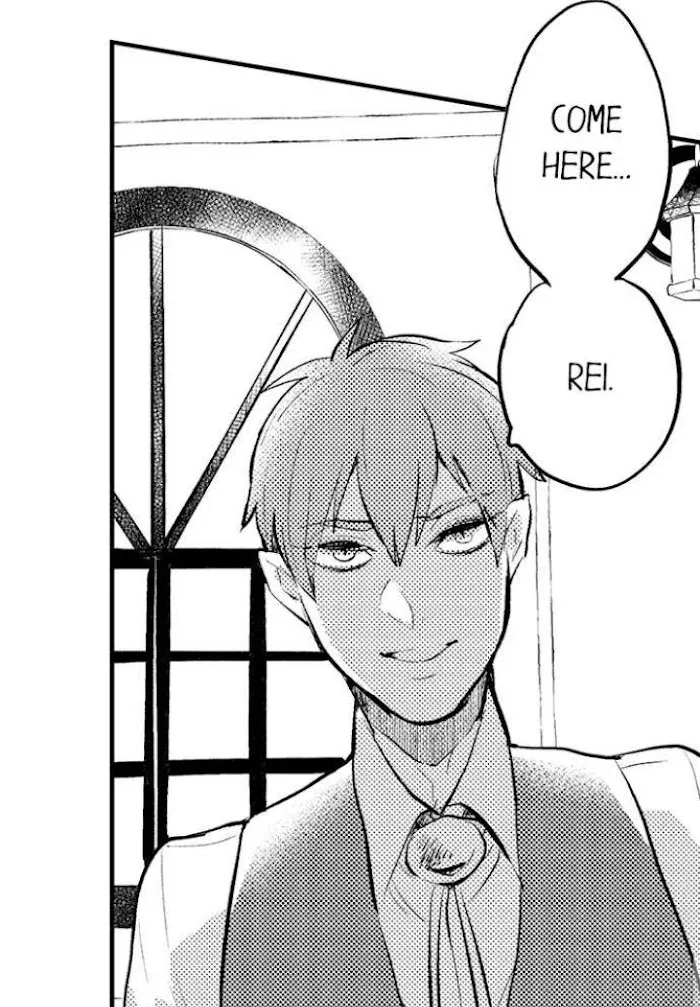 A Near-Death Experience is a Cry For Love - Chapter 10 Page 38