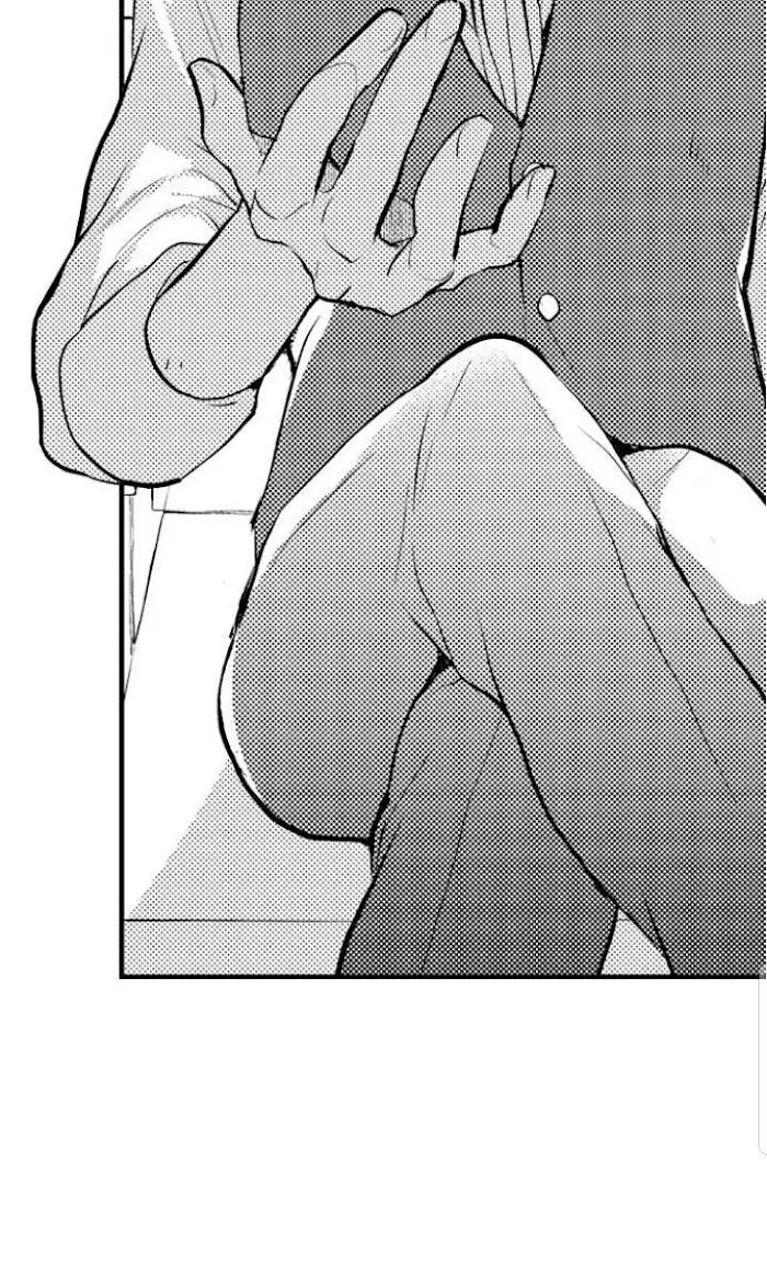 A Near-Death Experience is a Cry For Love - Chapter 10 Page 39