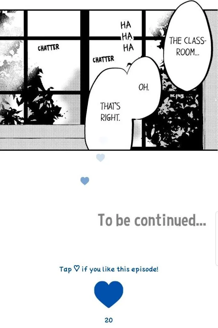 A Near-Death Experience is a Cry For Love - Chapter 10 Page 42