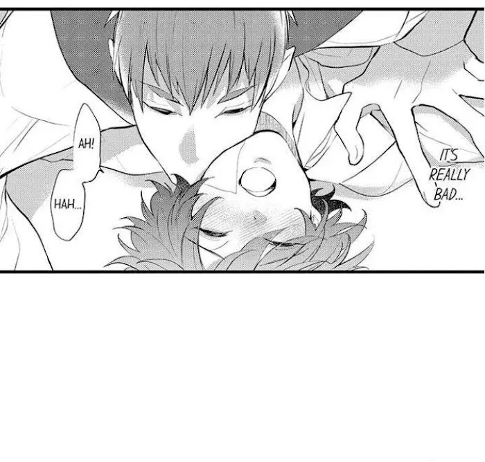 A Near-Death Experience is a Cry For Love - Chapter 11 Page 6