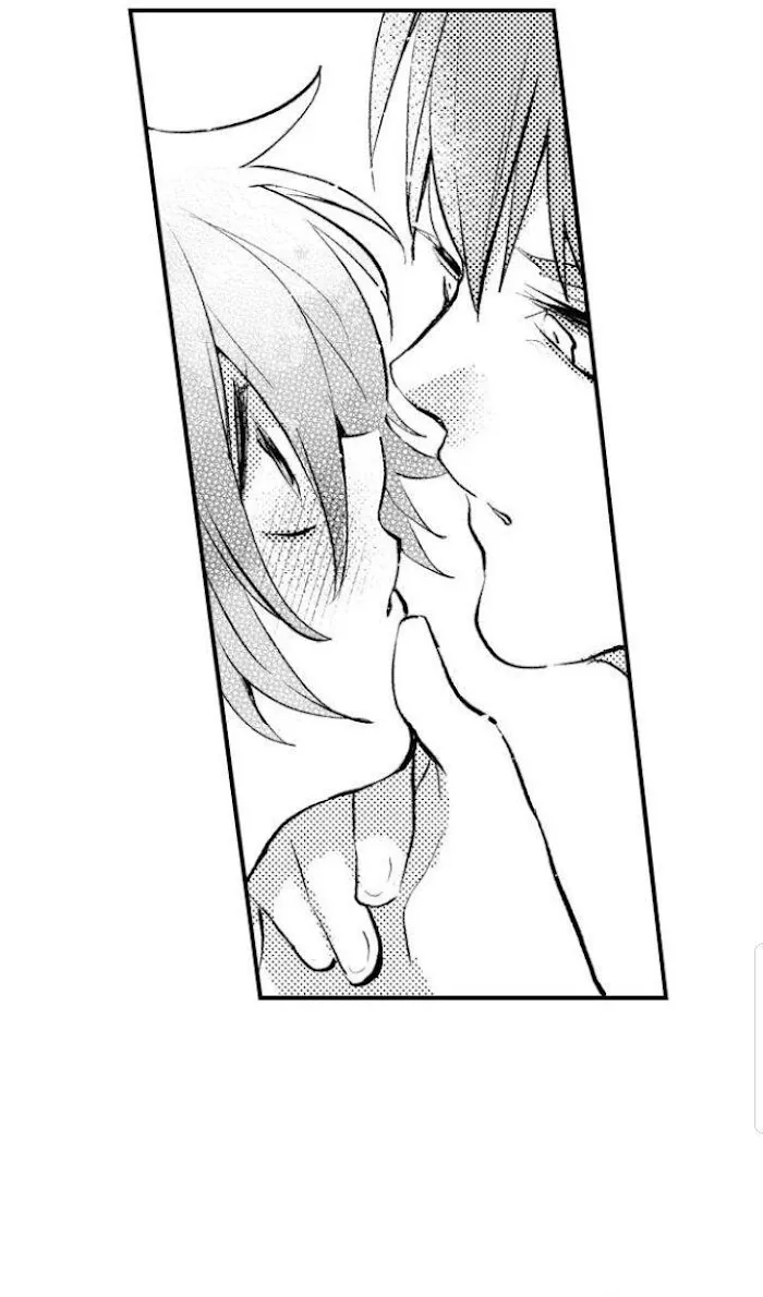 A Near-Death Experience is a Cry For Love - Chapter 11 Page 11