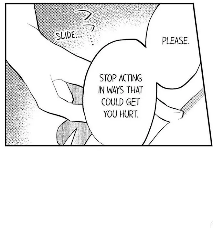 A Near-Death Experience is a Cry For Love - Chapter 11 Page 13