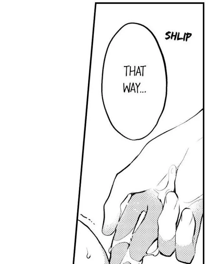 A Near-Death Experience is a Cry For Love - Chapter 11 Page 18