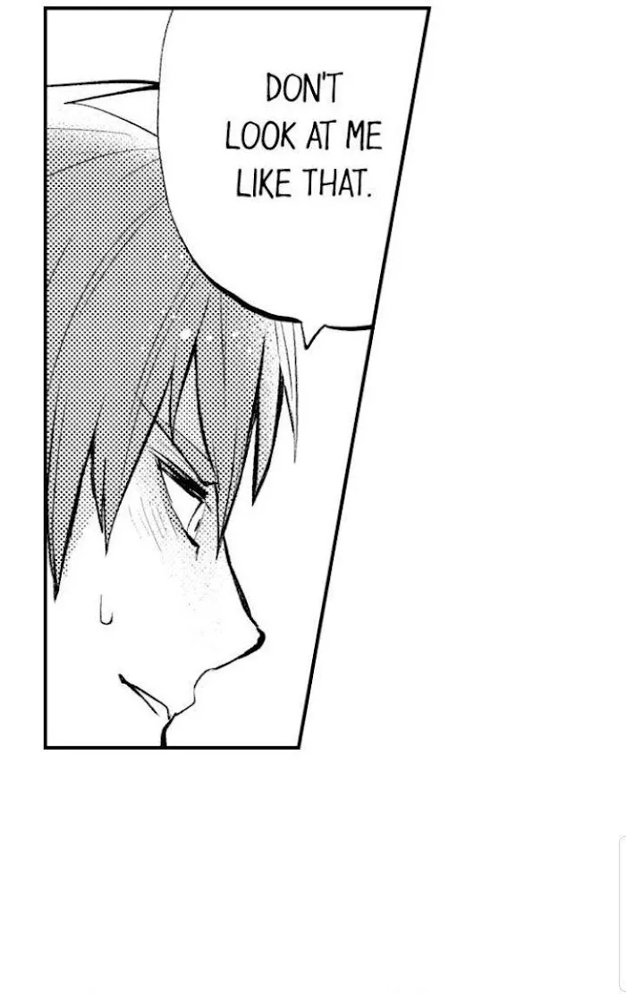 A Near-Death Experience is a Cry For Love - Chapter 11 Page 25