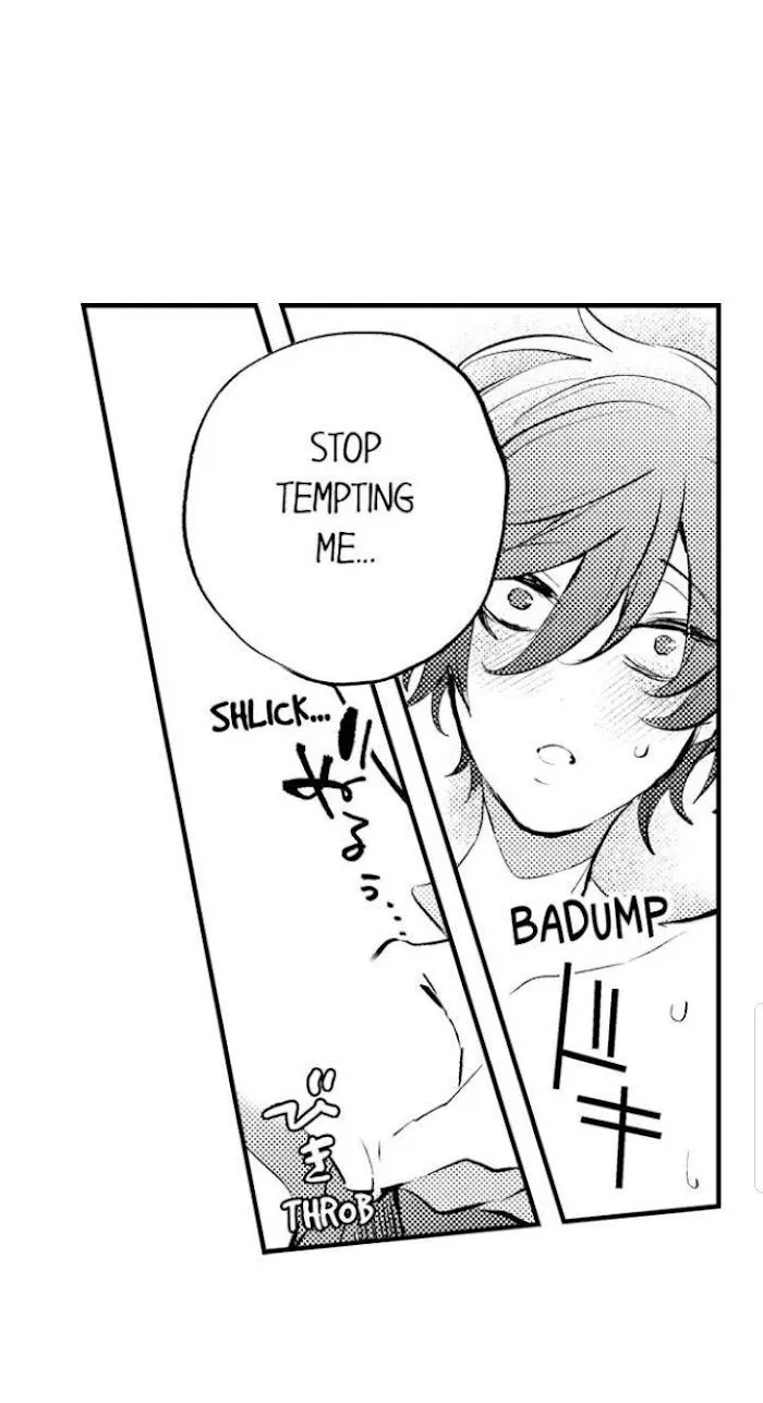 A Near-Death Experience is a Cry For Love - Chapter 11 Page 27