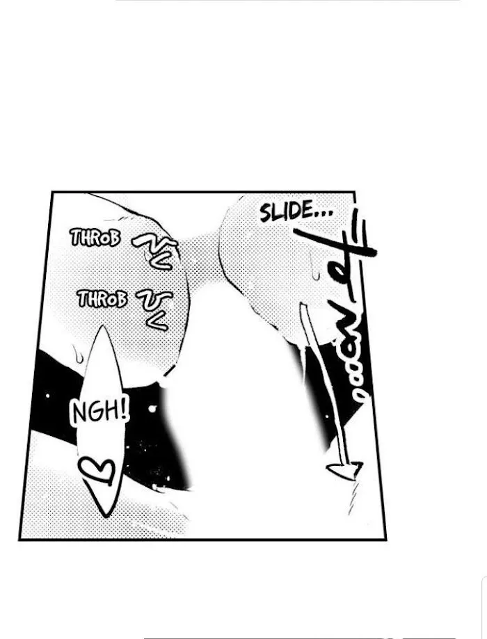 A Near-Death Experience is a Cry For Love - Chapter 11 Page 31