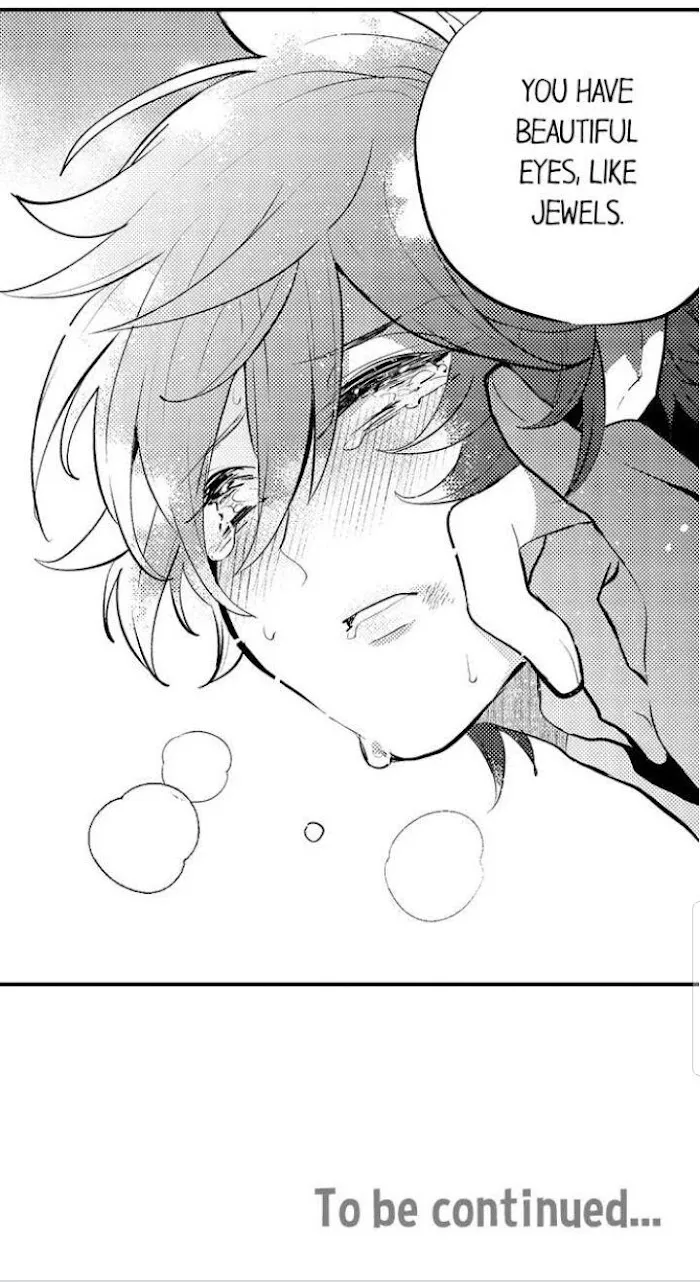 A Near-Death Experience is a Cry For Love - Chapter 11 Page 40