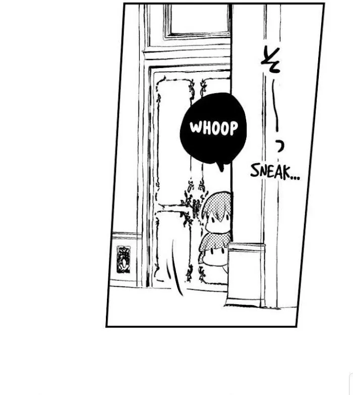A Near-Death Experience is a Cry For Love - Chapter 12 Page 5