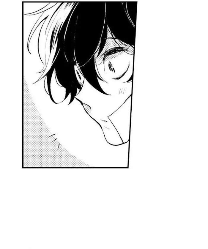A Near-Death Experience is a Cry For Love - Chapter 12 Page 6