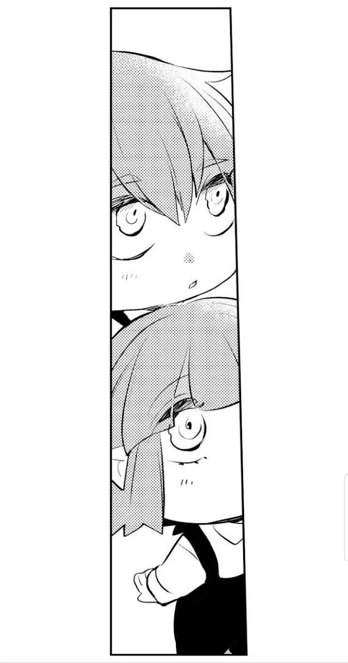 A Near-Death Experience is a Cry For Love - Chapter 12 Page 8