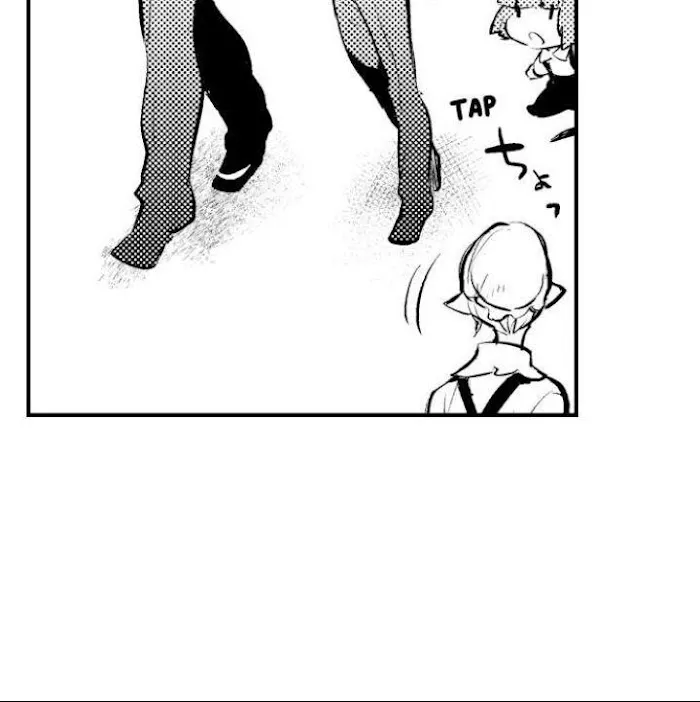 A Near-Death Experience is a Cry For Love - Chapter 12 Page 10