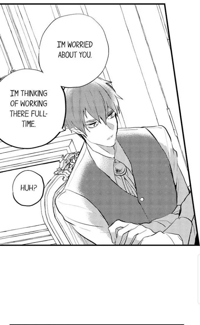 A Near-Death Experience is a Cry For Love - Chapter 12 Page 15