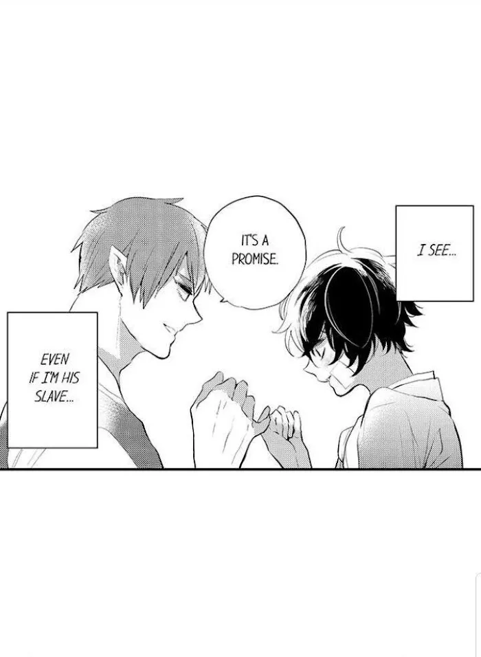 A Near-Death Experience is a Cry For Love - Chapter 12 Page 18