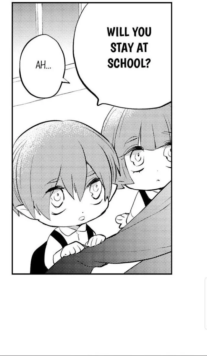 A Near-Death Experience is a Cry For Love - Chapter 12 Page 26